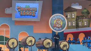 Estos son los 10 pueblos de Toledo que han participado en el 'Grand Prix del verano' de TVE