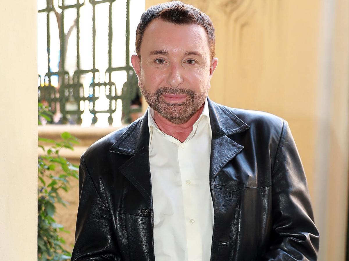 Archivo - José Manuel Parada