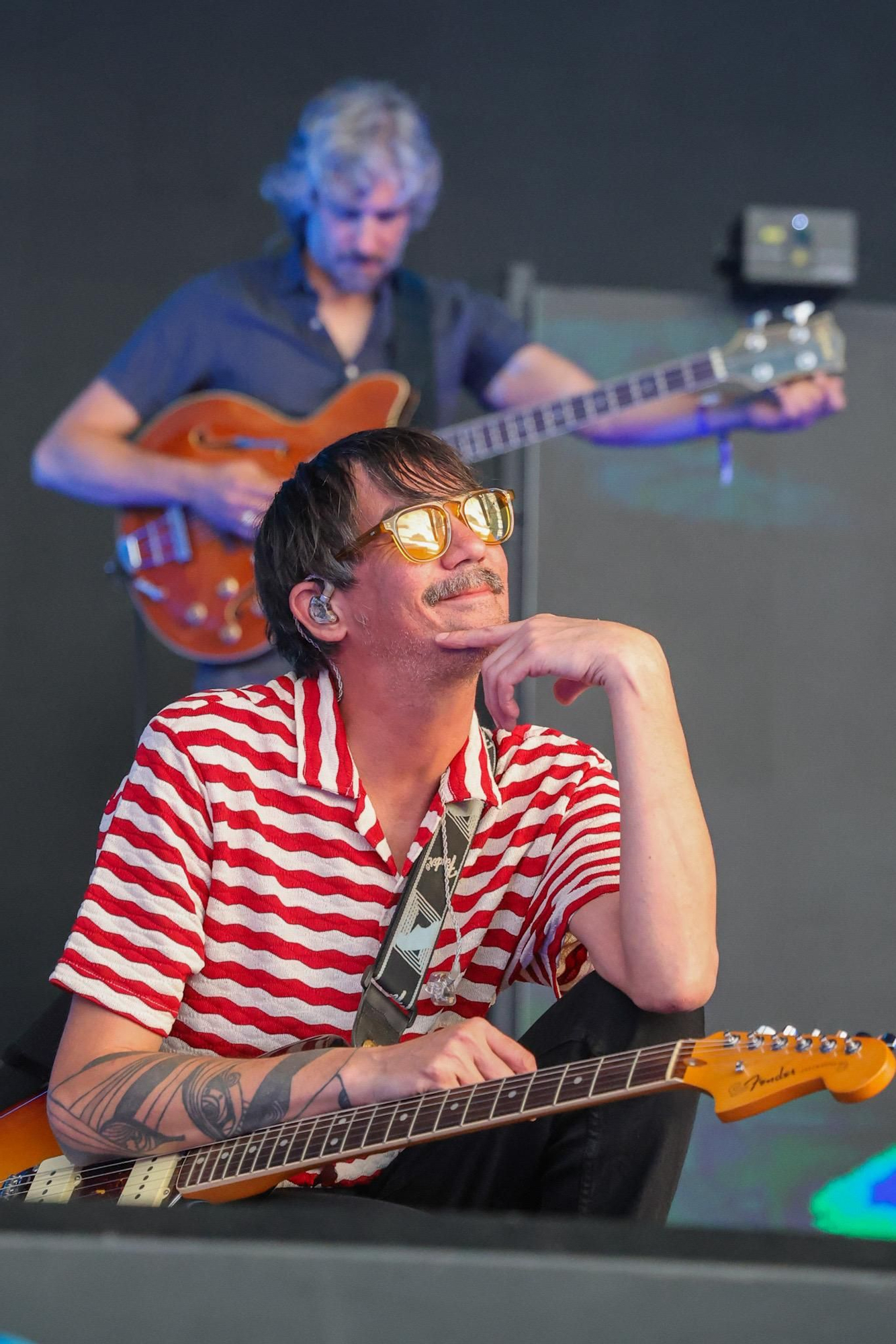 Las imágenes de un Atlantic Fest para el recuerdo colectivo