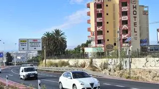 El PSOE afirma que el nuevo acceso por la N-332 en Santa Pola se ejecutará en 2023