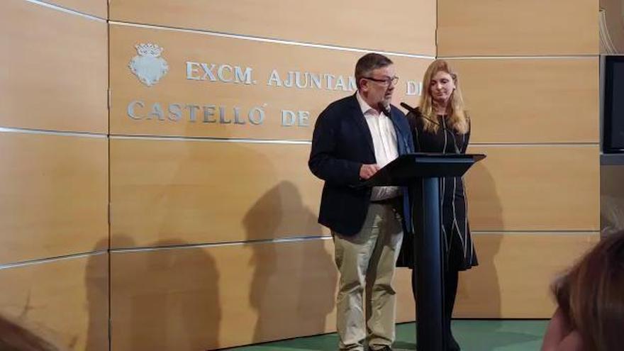 Dimisión de Toni Lorenzo como concejal y diputado en Castelló