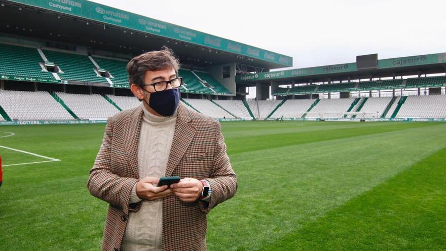 González: &quot;Todos sabemos quién es el Getafe&quot;