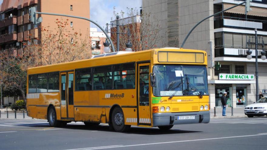 L&#039;Horta Nord también tendrá autobús nocturno