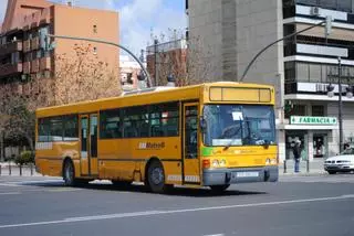 L'Horta Nord también tendrá autobús nocturno