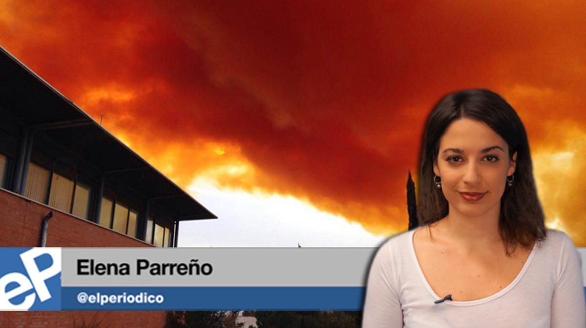 LInformatiu del 12 de febrer