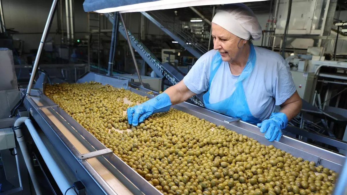 Aceitunas Serpis refuerza su apuesta por la sostenibilidad