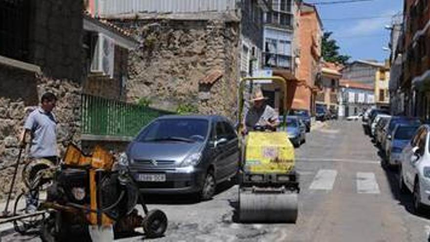 El Ayuntamiento de Plasencia propone un ajuste del gasto de personal