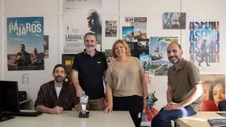 El Festival de Cine de l’Alfàs del Pi elige a sus 21 finalistas entre más de mil cortometrajes