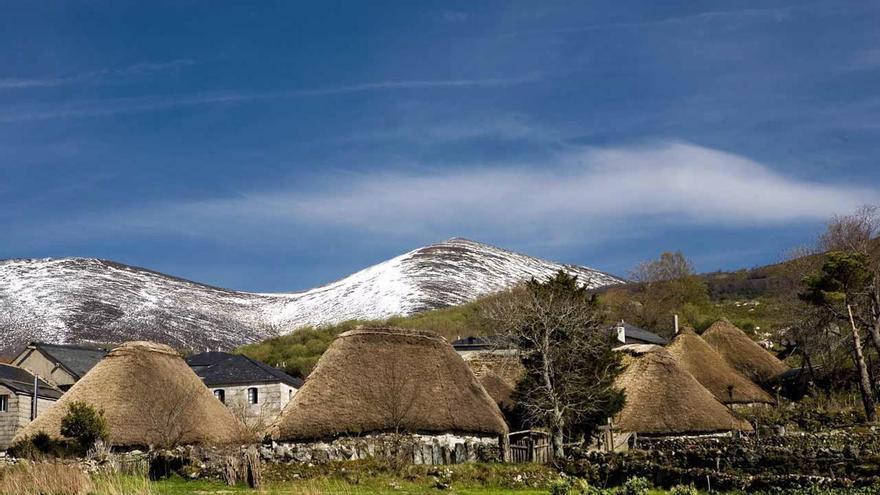 La aldea prerromana mejor conservada de Europa está en Galicia: un pueblo de 30 habitantes declarado Conjunto Histórico-Artístico