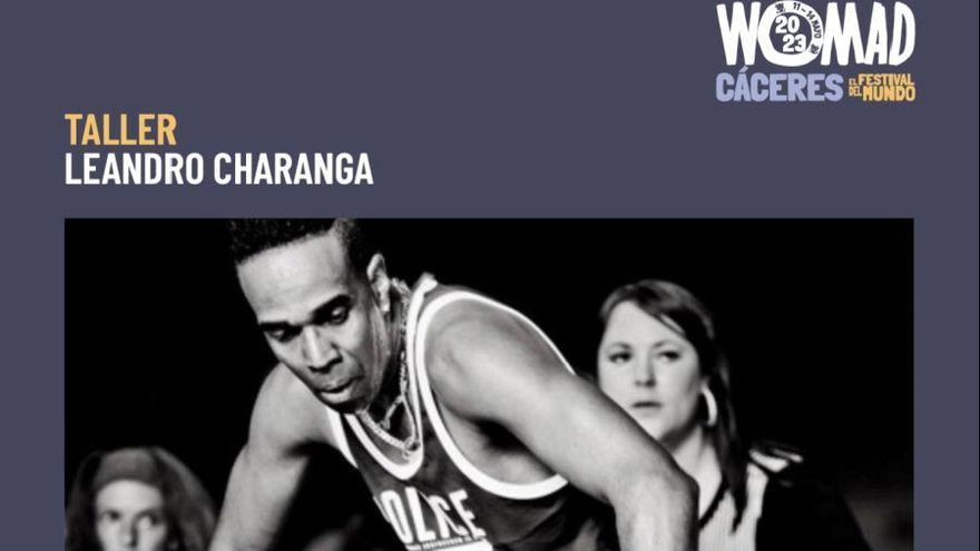 Leando Charanga
