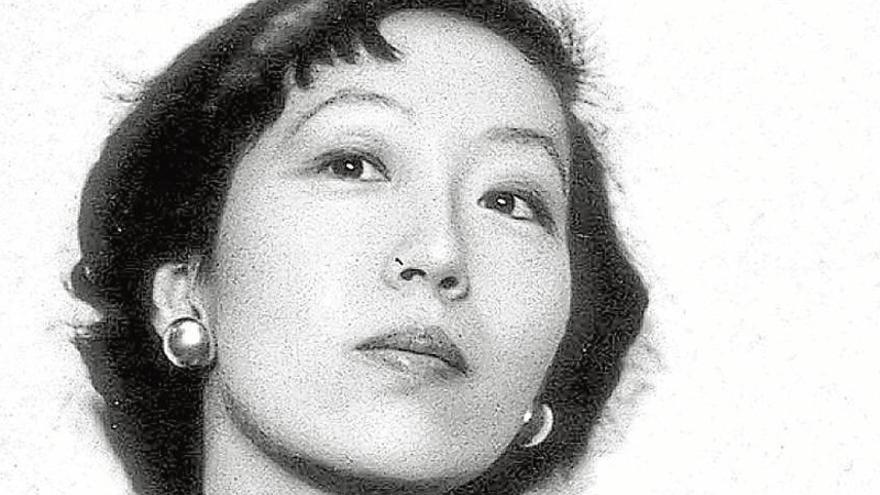 Eileen Chang, vuelve el ángel caído de la literatura china
