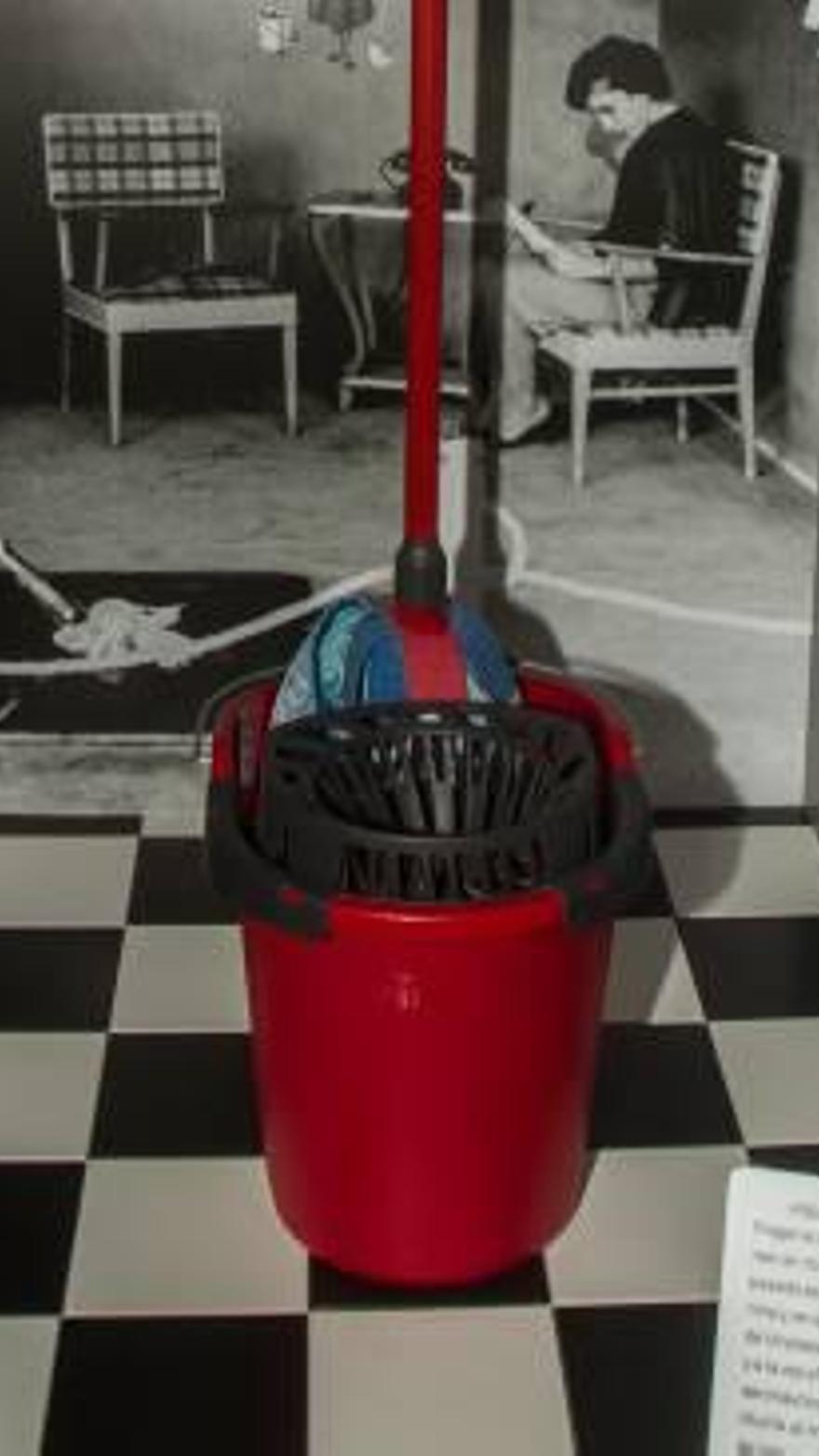 La ciencia de la fregona - Información