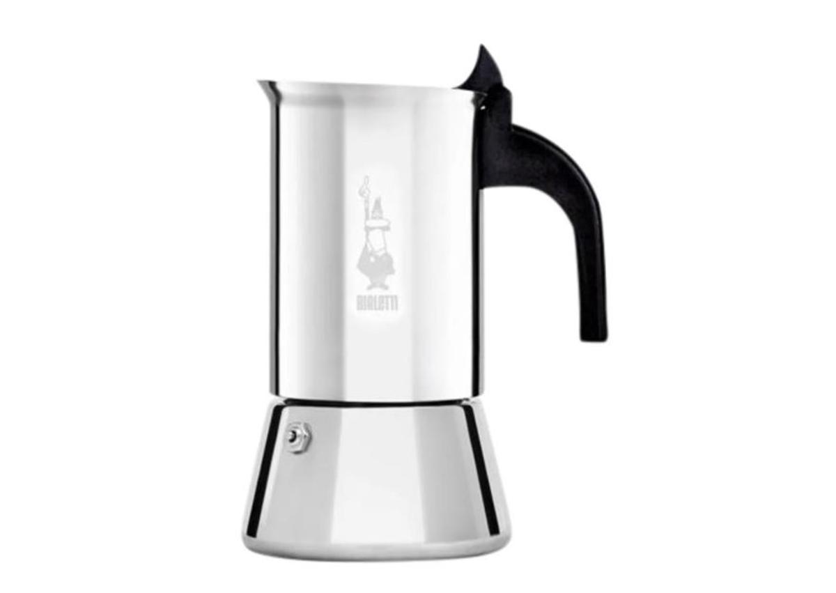Mañana se esperan colas kilométricas en Lidl para conseguir el juego de café italiano más barato del mercado: de acero e ideal para un espresso