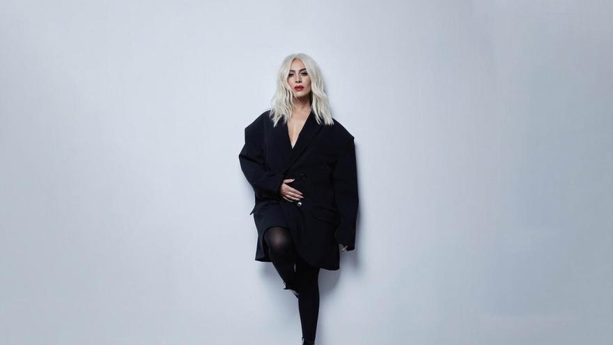 Mónica Naranjo se suma a la lista de conciertos del Coliseum de A Coruña