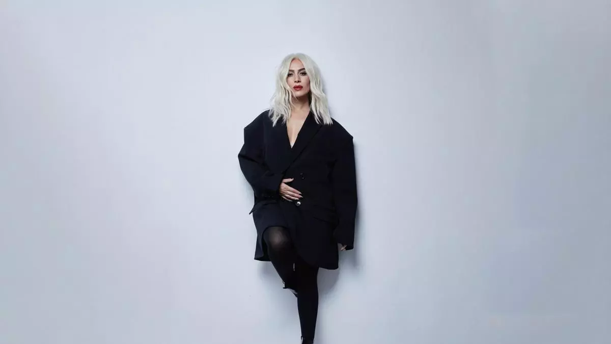 Mónica Naranjo se suma a la lista de conciertos del Coliseum de A Coruña