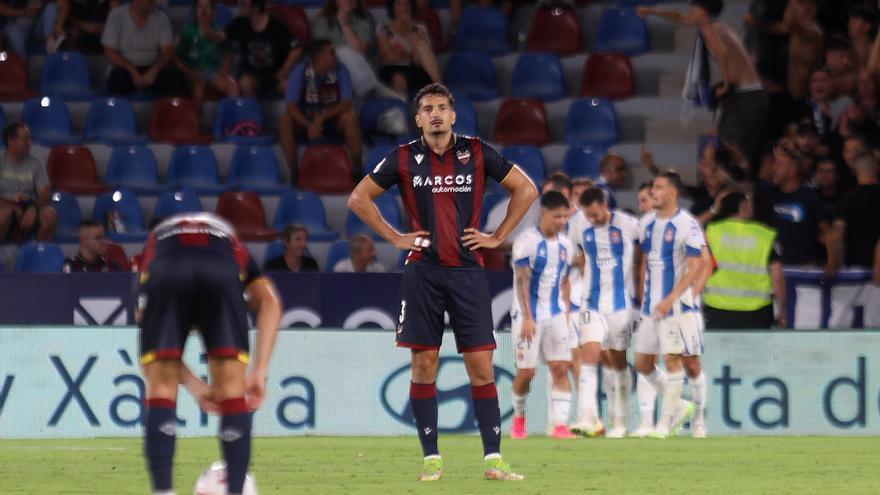 «Tenemos que ser fuertes en el Ciutat»