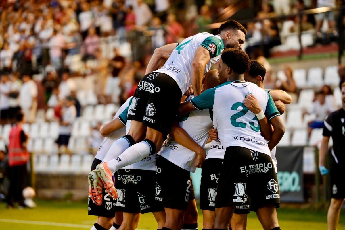 Mérida Fabril