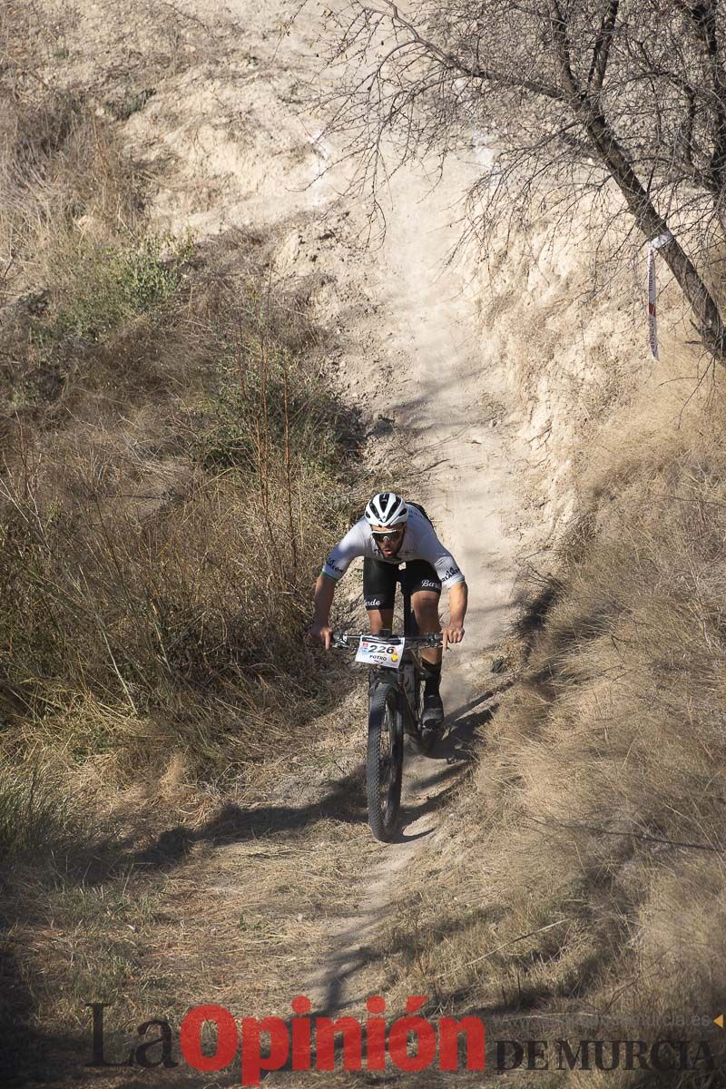 ‘El Buitre Carrera x montaña trail y BTT’ (BTT)