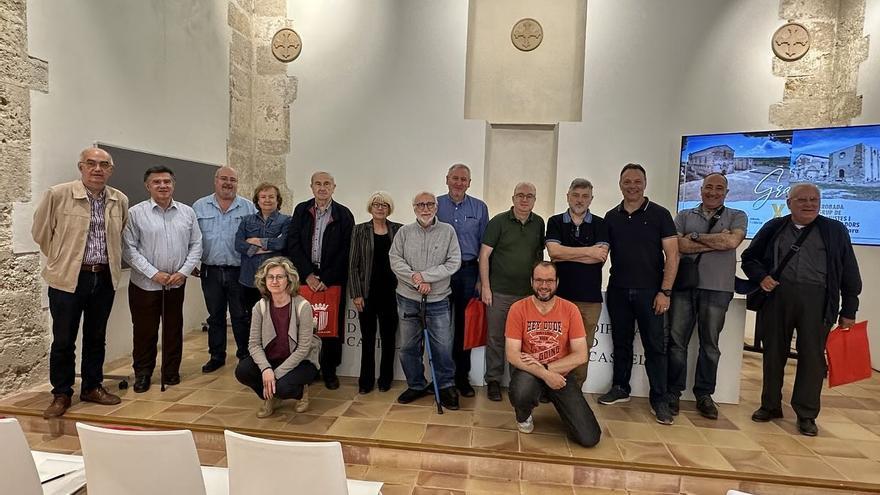 Altura reúne a cronistas e investigadores del Camp de Morvedre y Almenara