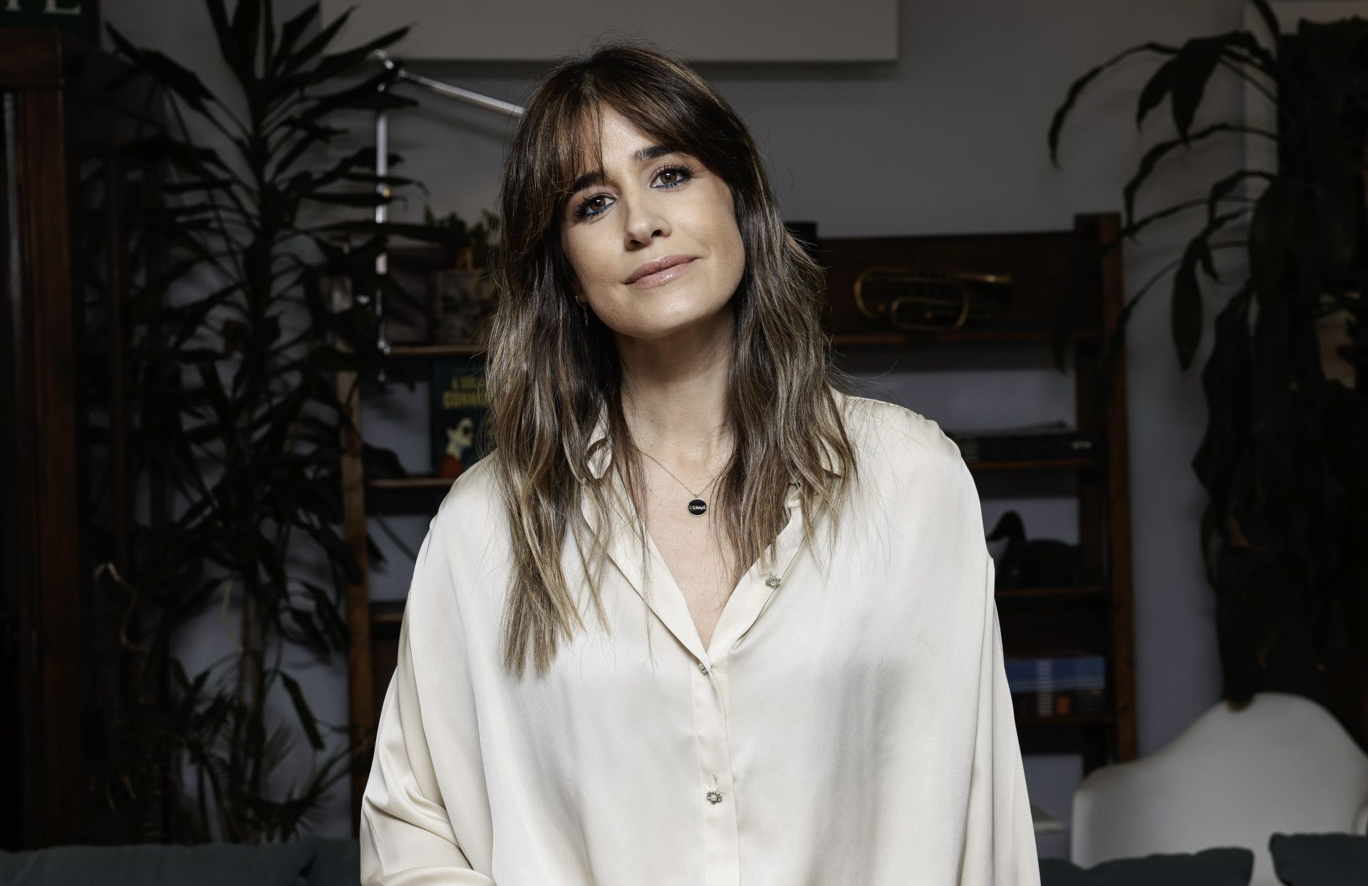 La periodista Isabel Jiménez se separa de su marido tras 16 años de matrimonio