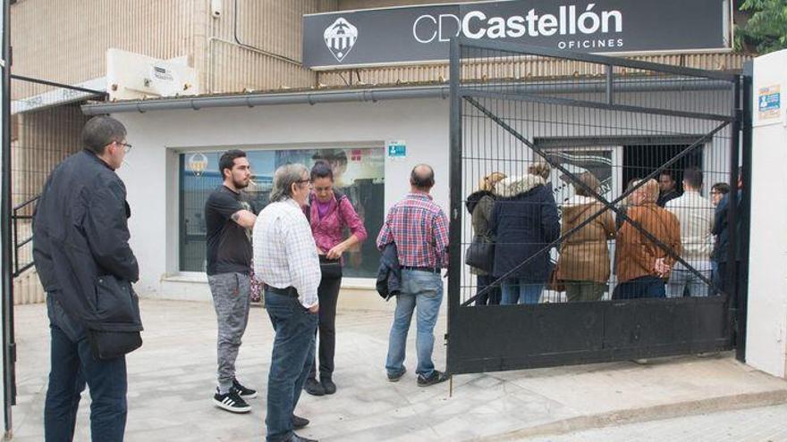 El Castellón abre lista de espera para futuros abonados de cara a la temporada 2020/21