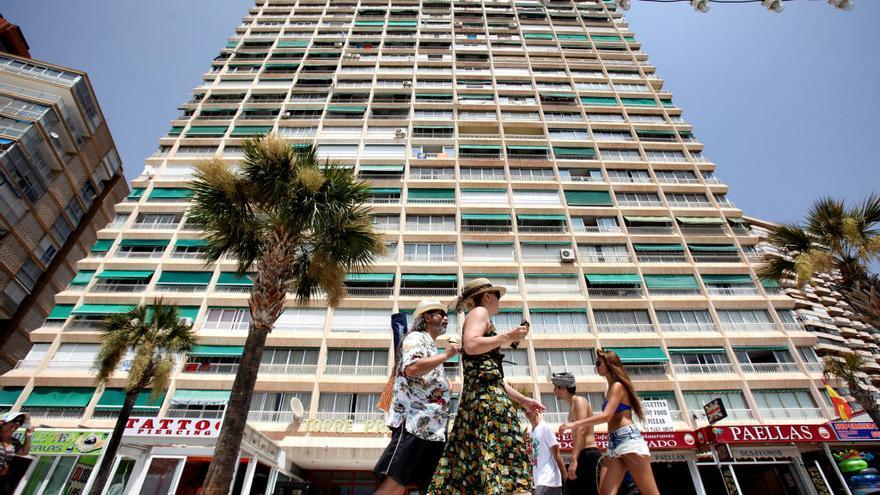 Turisme y Fevitur ponen en marcha la campaña &#039;Welldone, Welcome&#039; para luchar contra el alojamiento clandestino