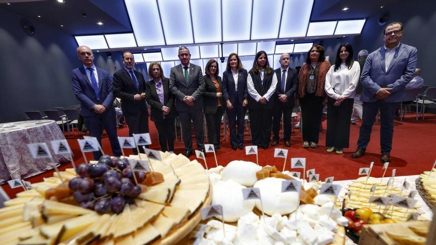 Fromago 2026 se presenta en Asturias: así será la cita que convertirá a Zamora en la capital mundial del queso
