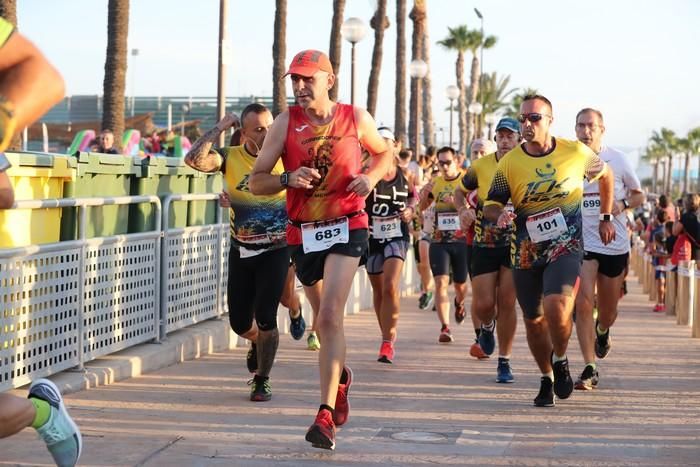 10K Puerto de Cartagena (II)