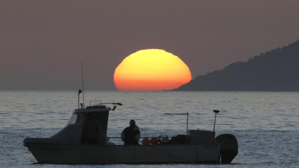 La situación occidental de Galicia marca el debate sobre la posibilidad de eliminar el cambio horario