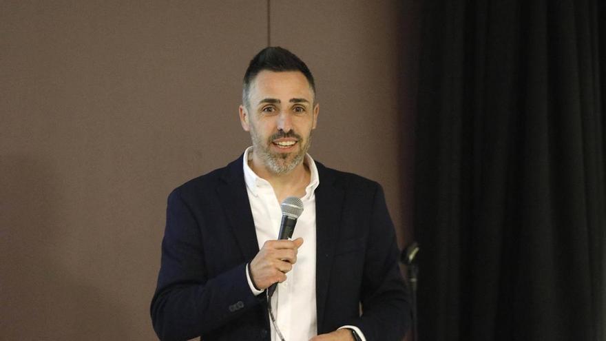 Marc Puigtió renuncia a ser alcaldable d'ERC a Girona per "dignitat i responsabilitat"