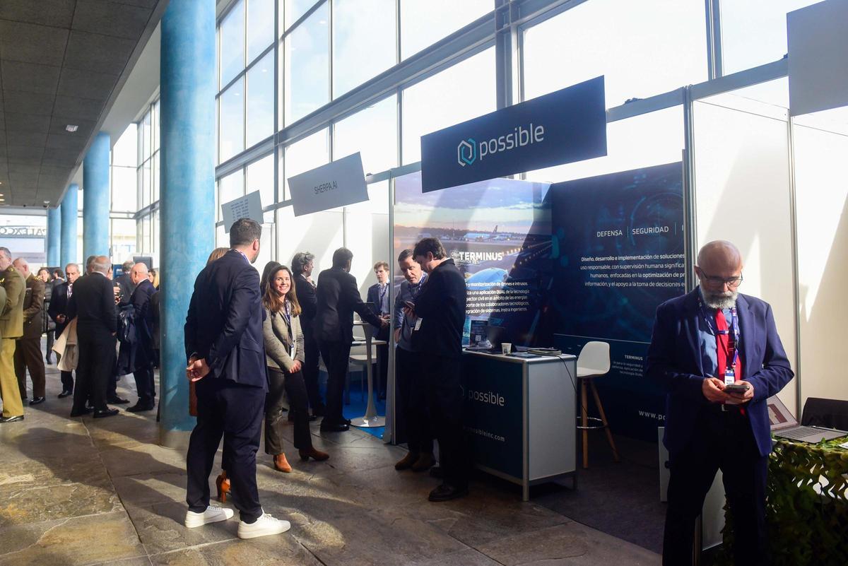 Cumbre mundial en A Coruña sobre Inteligencia Artificial responsable en el ámbito militar