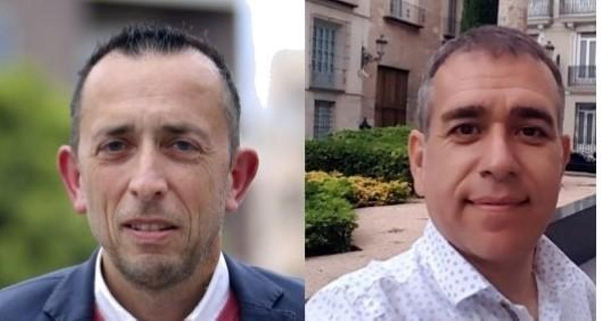 Una desconeguda visita d'Anguita