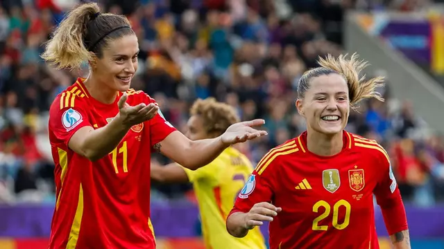 Italia - España: horario, dónde ver y alineaciones probables del partido de la tercera jornada de la en la Eurocopa