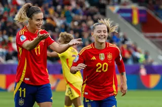 Italia - España: horario, dónde ver y alineaciones probables del partido de la tercera jornada de la en la Eurocopa
