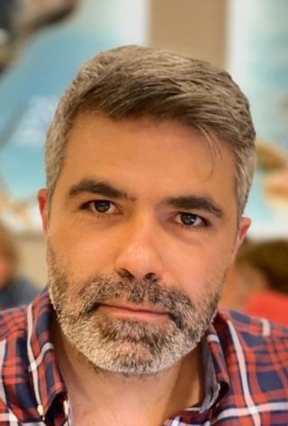 Carlos García