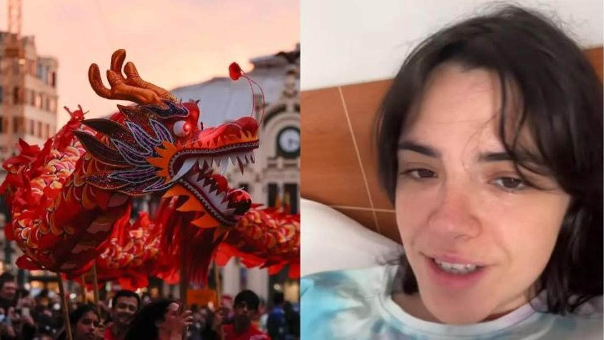 Una española destapa cómo es vivir en China