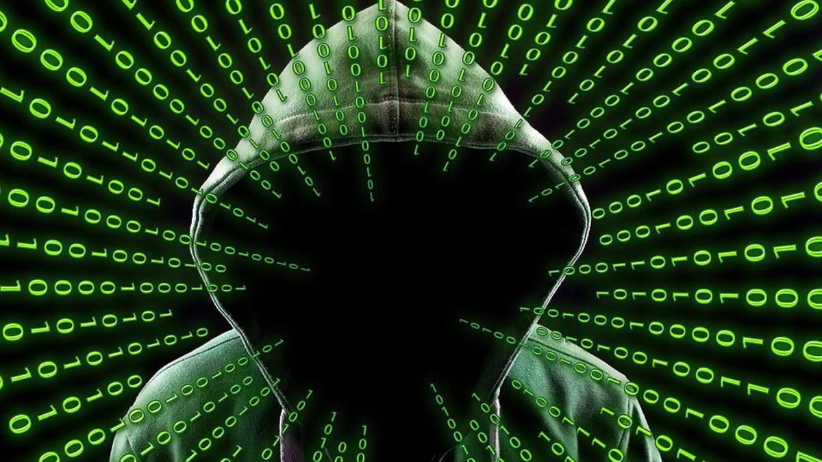 'Hacker' o la internet invisible (darknet, darkweb)