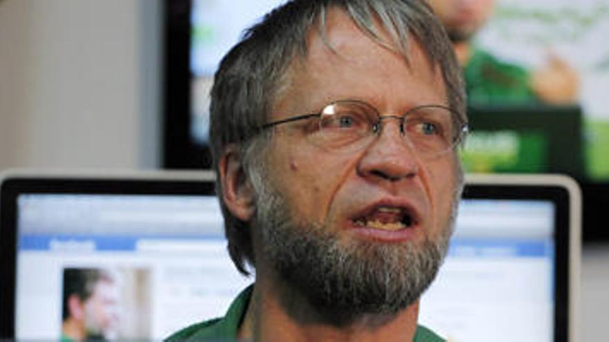 Mockus, la alternativa