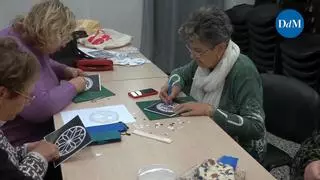 La neulera Bàrbara Llinàs: «Detrás de cada neula hay una persona, un estilo y una historia»