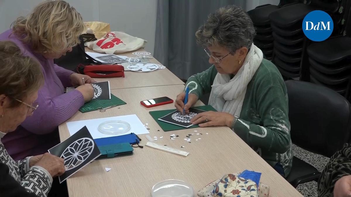 La neulera Bàrbara Llinàs: «Detrás de cada neula hay una persona, un estilo y una historia»