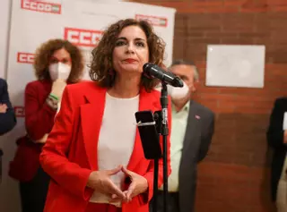 La OCDE pide a España no subir impuestos hasta que la recuperación esté en marcha
