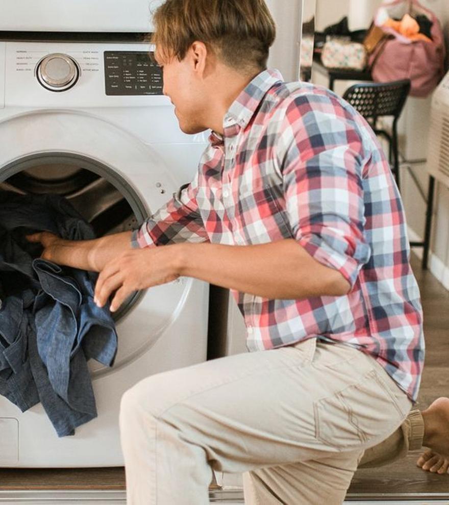 Així es fa malbé la teva rentadora per aquest simple gest, amb costoses avaries, segons els experts