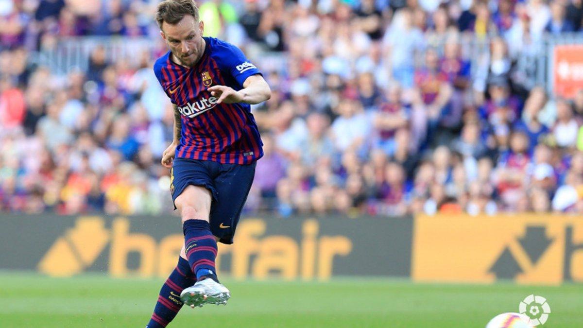 rakitic