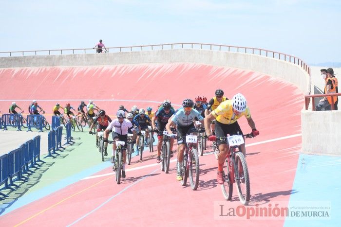 Carrera Lemon Team en Molina de Segura