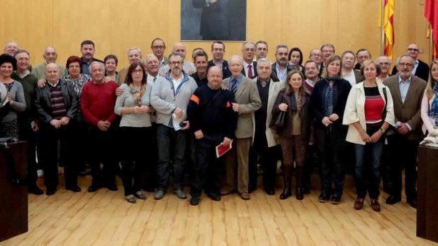 Benidorm pone en marcha una gran campaña para recoger comida y juguetes