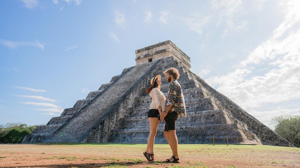 Segunda luna de miel: la oferta definitiva para viajar a Cancún