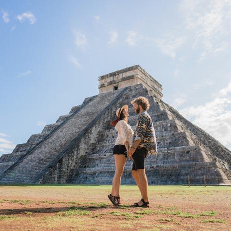 Segunda luna de miel: la oferta definitiva para viajar a Cancún