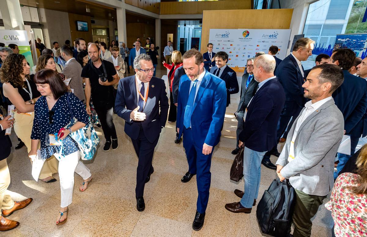 El secretario de Estado de Turismo asegura que la herramienta empezará a funcionar este mismo mes y que estará plenamente operativa en 2024. Turismo asegura que el Imserso ha de revisarse pero descarta por ahora subir el precio
