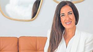Lidia Blánquez, especialista en nutrición celular.