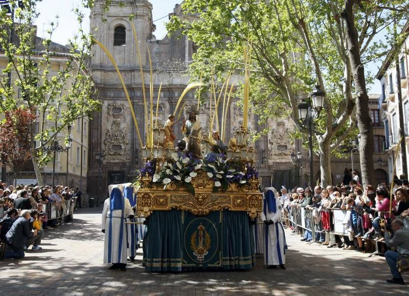 Fotogalería: Semana Santa 2014